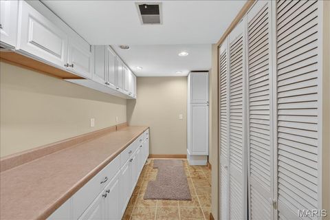 Tiny photo for 19463 Babler Forest Road, Chesterfield, MO 63005 (MLS # 26014441)