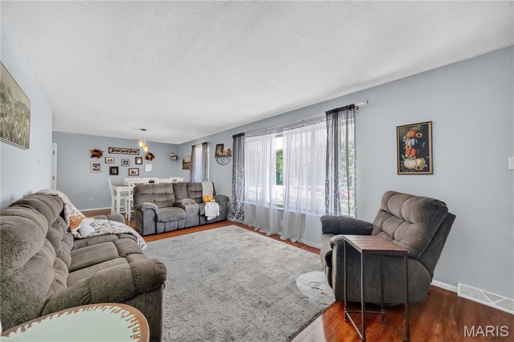 Photo of 10404 Bust Drive, Potosi, MO 63664 (MLS # 26057458)