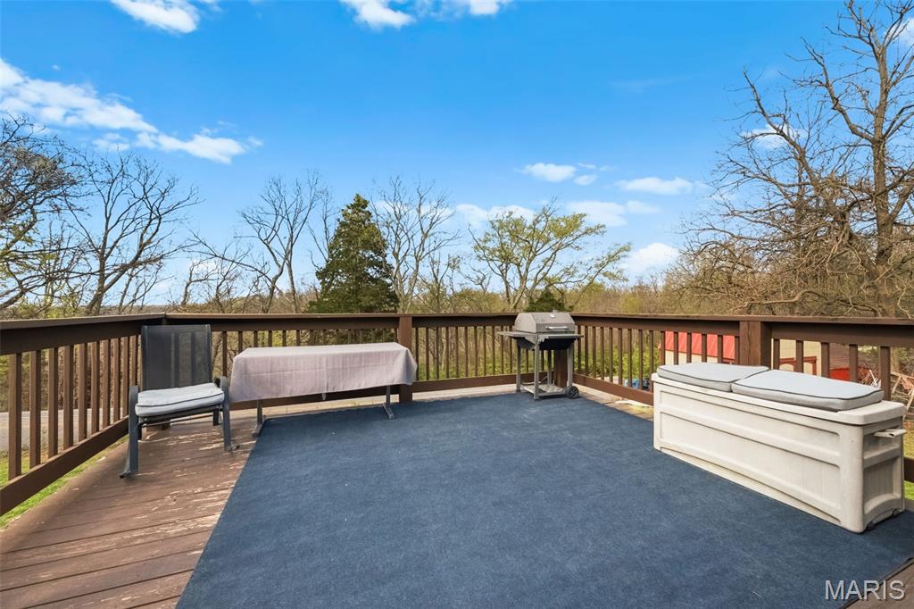 Randolph Hills - Residential