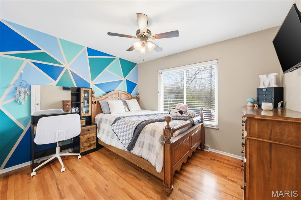 Randolph Hills - Residential