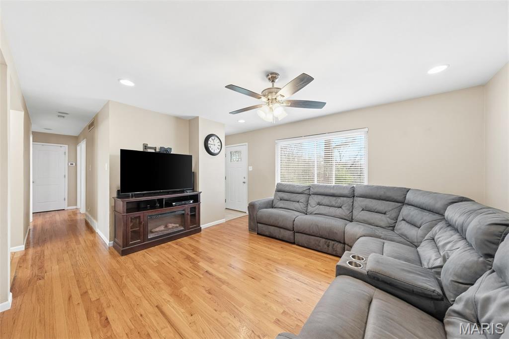 Randolph Hills - Residential