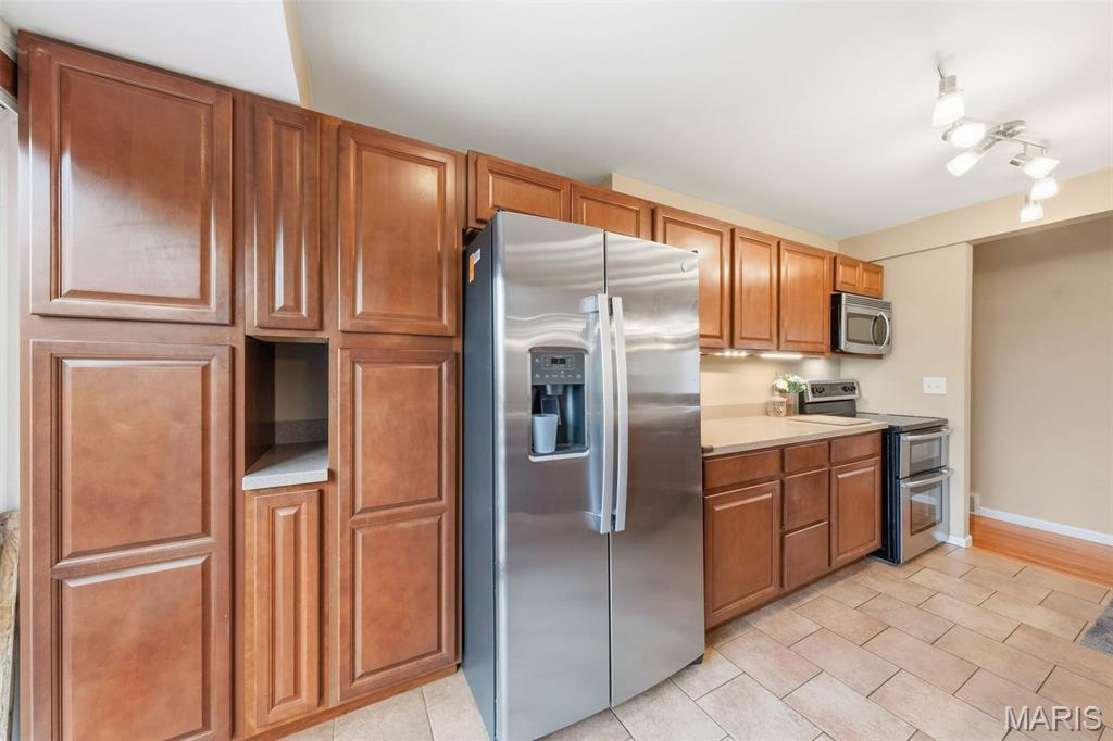 Randolph Hills - Residential