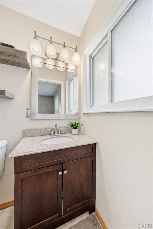 Randolph Hills - Residential