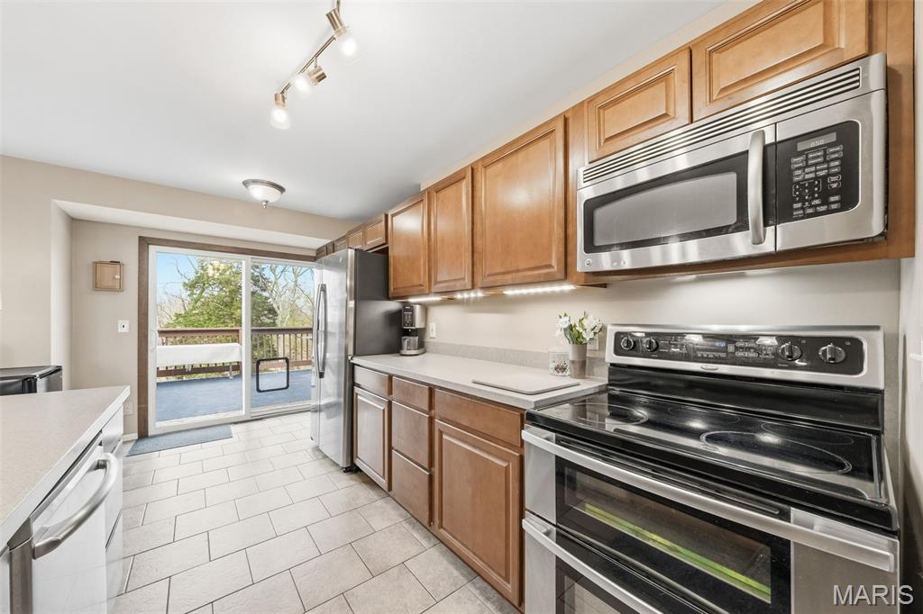 Randolph Hills - Residential