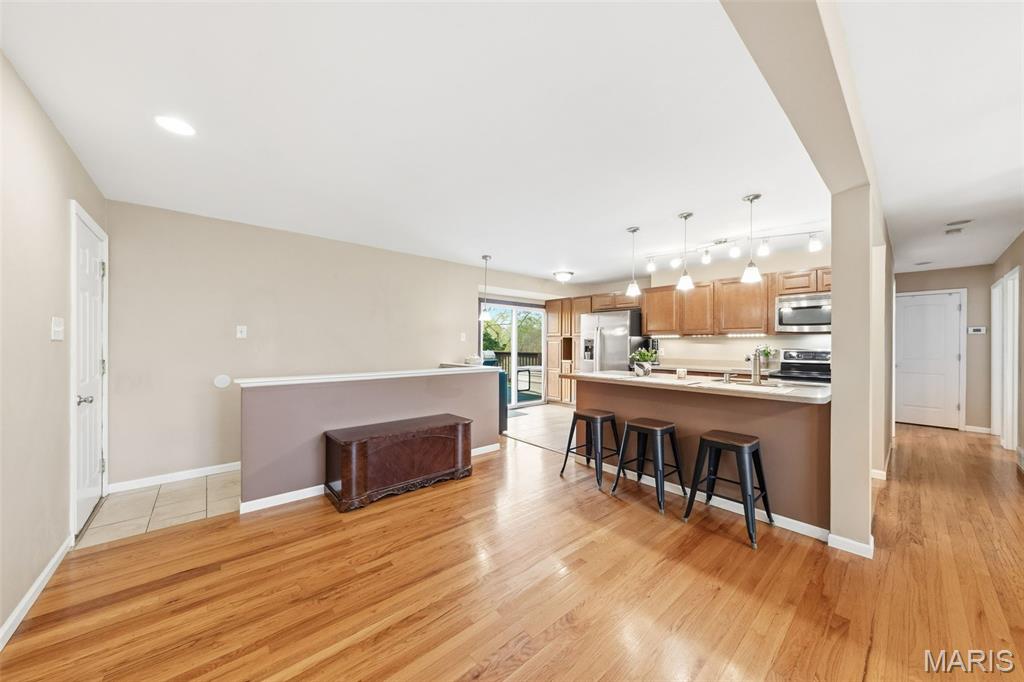 Randolph Hills - Residential