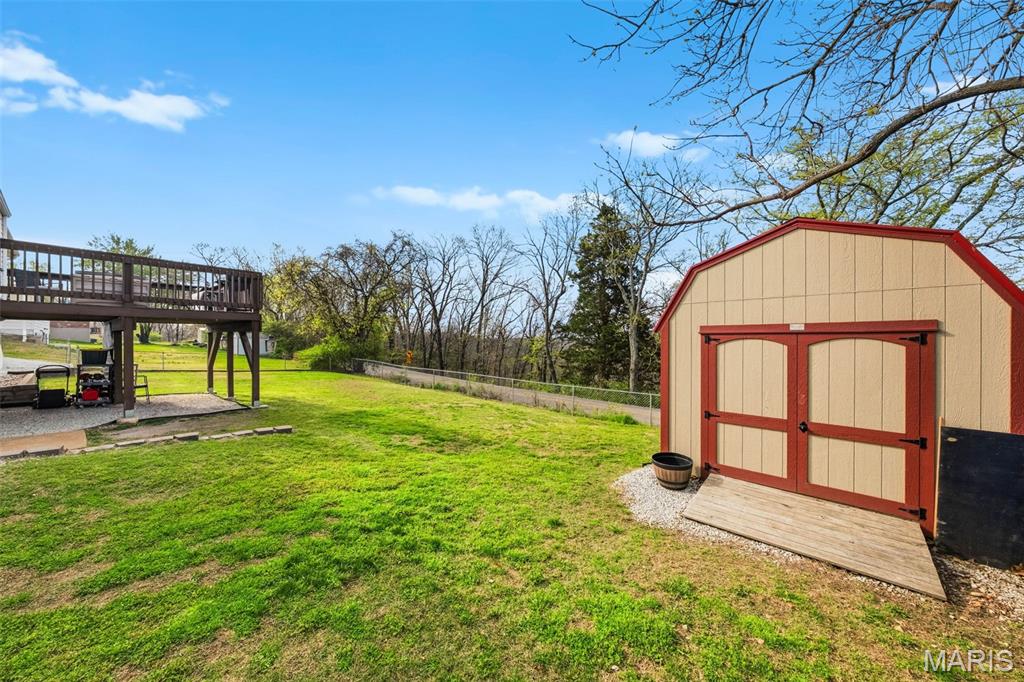 Randolph Hills - Residential