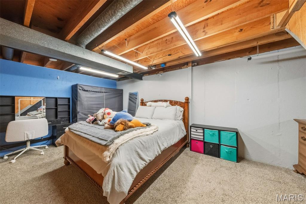 Randolph Hills - Residential