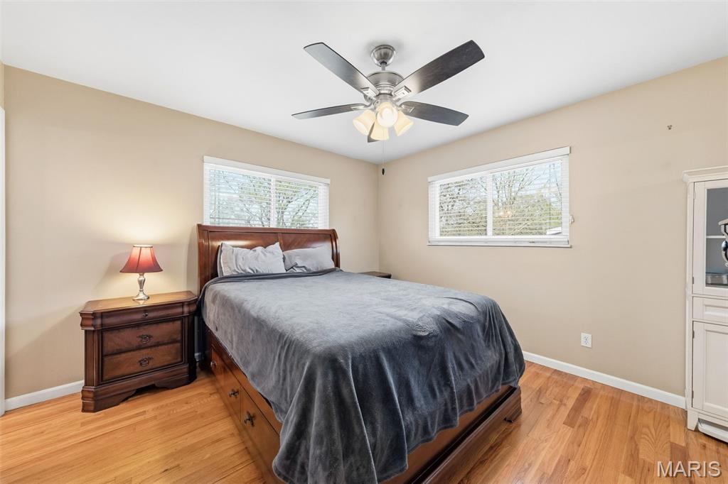 Randolph Hills - Residential