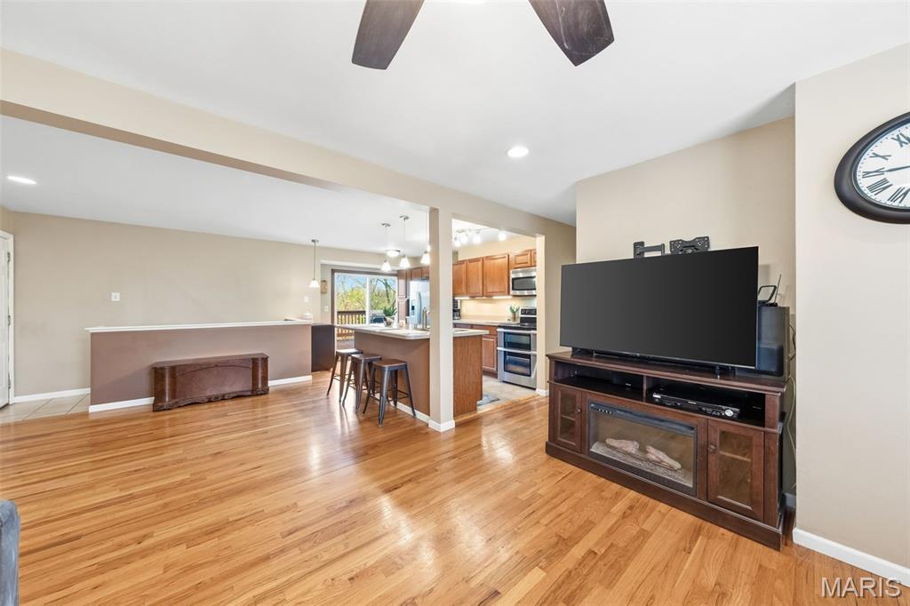 Randolph Hills - Residential