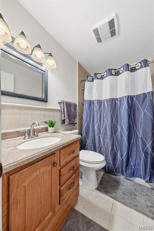 Randolph Hills - Residential