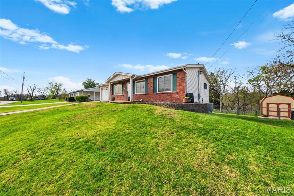 Randolph Hills - Residential