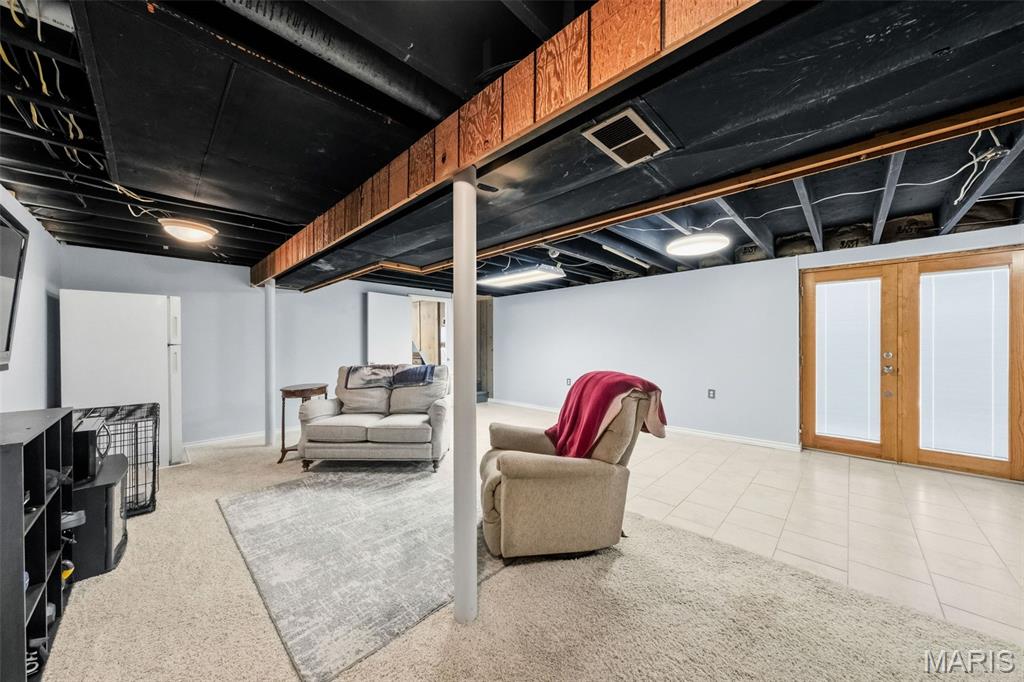 Randolph Hills - Residential