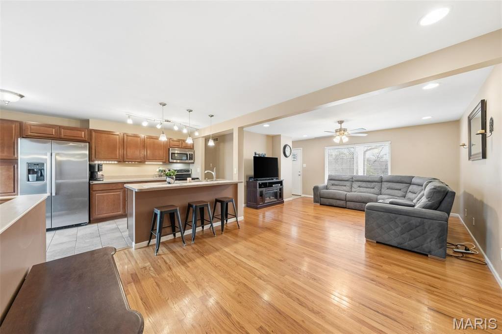 Randolph Hills - Residential