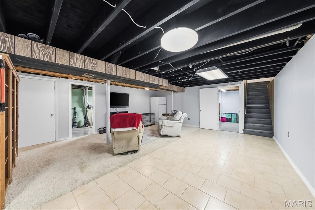 Randolph Hills - Residential