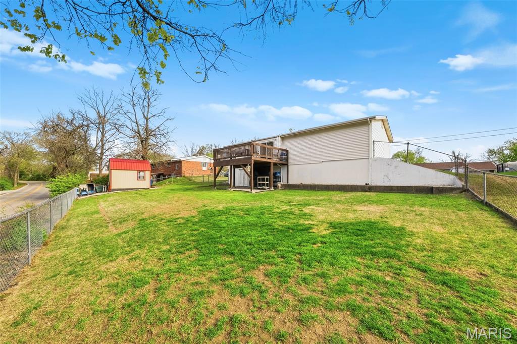 Randolph Hills - Residential