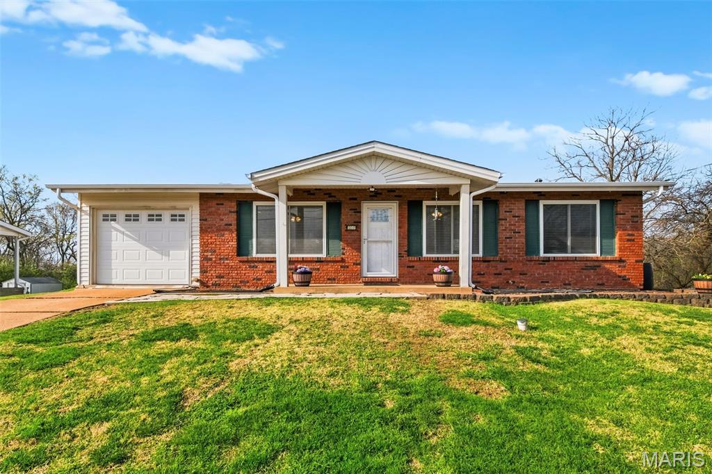 Randolph Hills - Residential