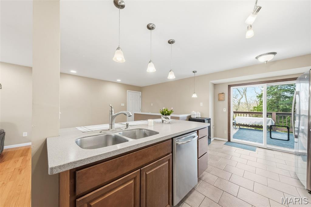 Randolph Hills - Residential