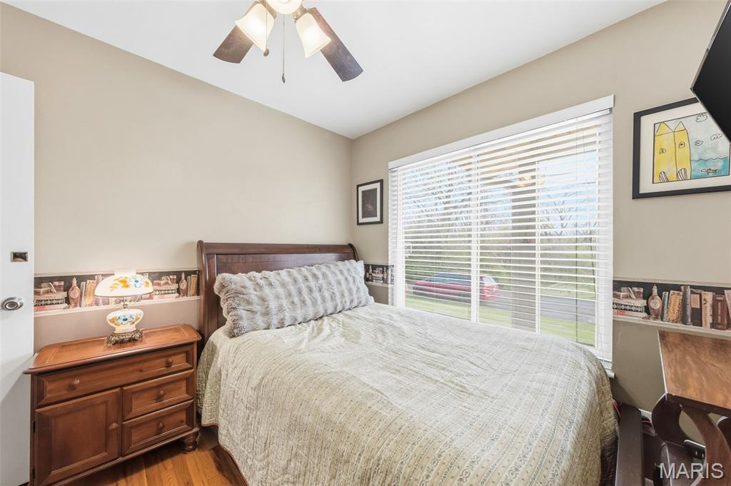 Randolph Hills - Residential