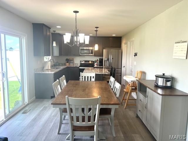 929 Arapaho Drive