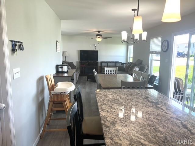 929 Arapaho Drive