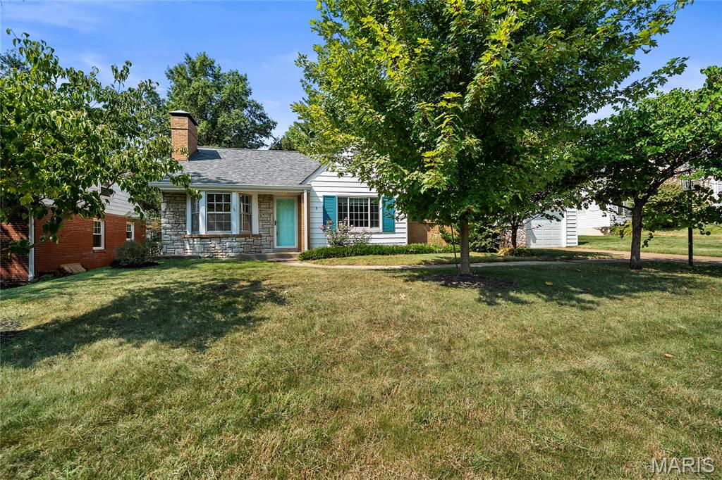 1523 S Rock Hill Road