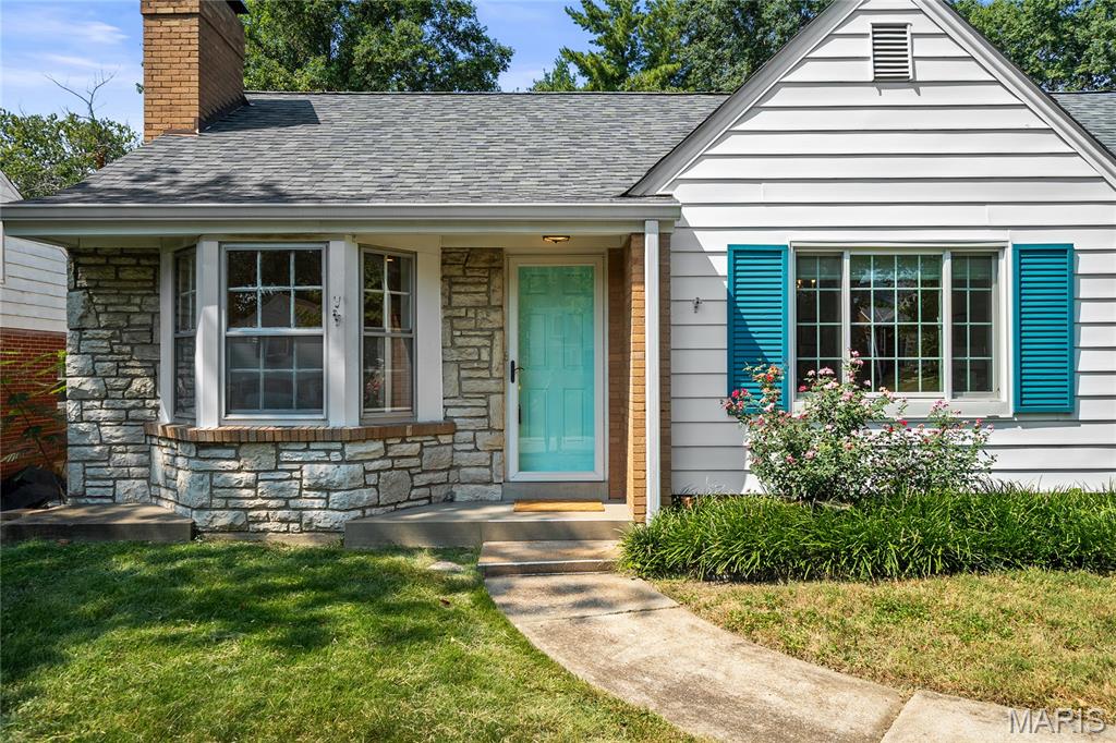 1523 S Rock Hill Road