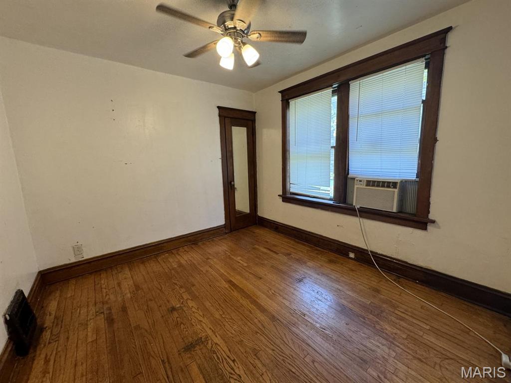 Coshocton Heights Add - Residential