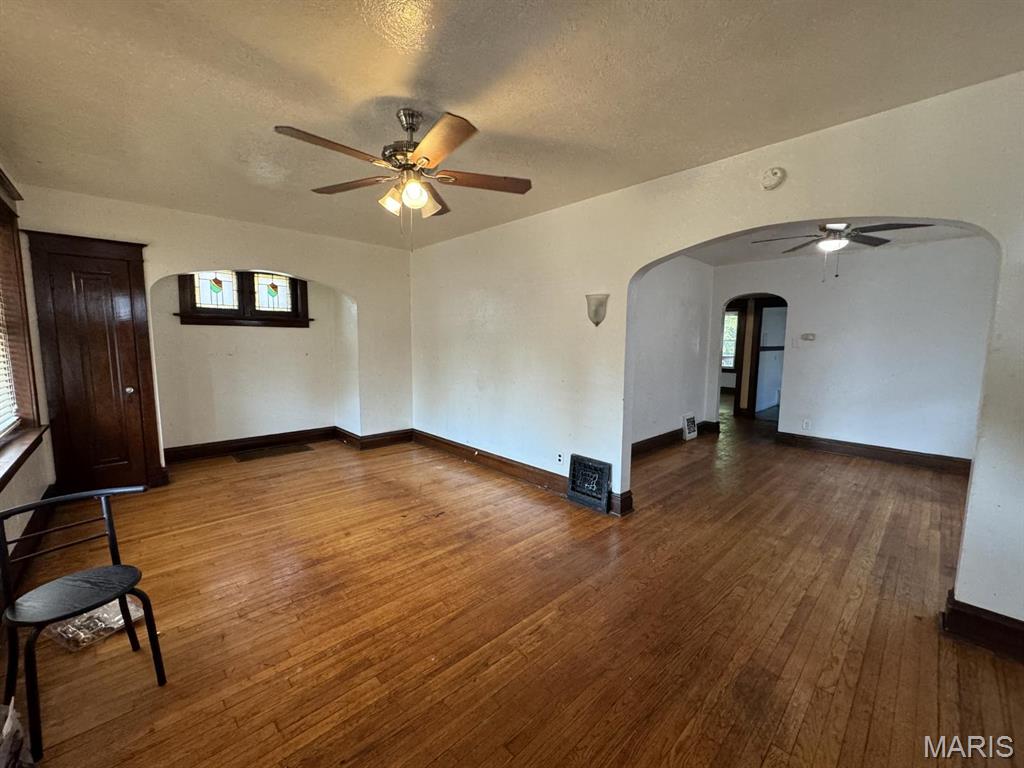 Coshocton Heights Add - Residential