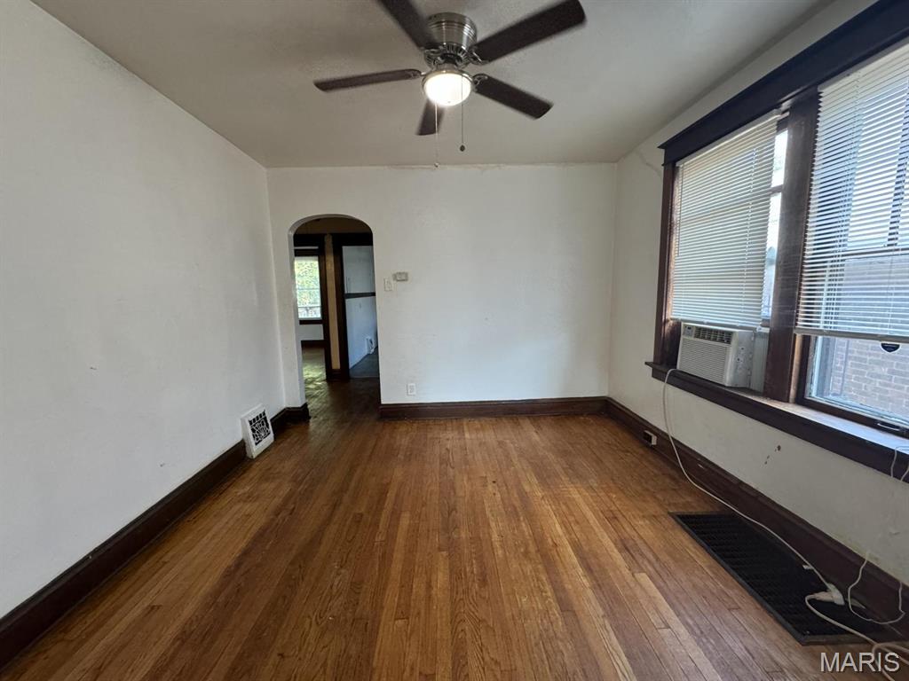 Coshocton Heights Add - Residential