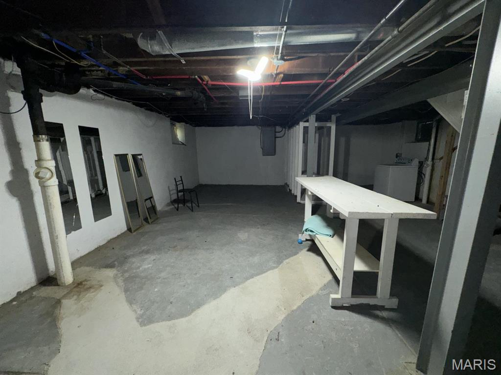 Coshocton Heights Add - Residential