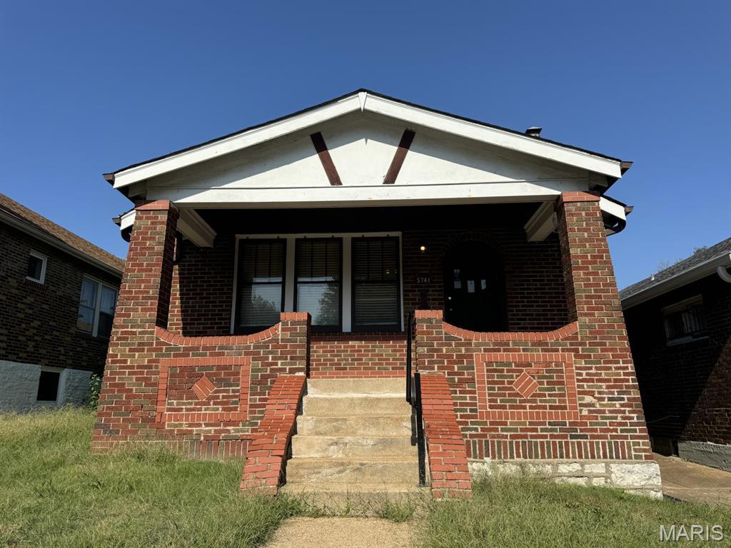 Coshocton Heights Add - Residential