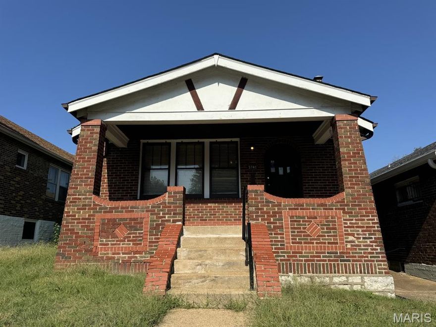 Looking for a cozy and charming living space? Look no further than this beautiful brick house with 2 bedrooms and 1 bathroom. This lovely home features a spacious deck, perfect for enjoying your morning coffee or hosting a small gathering with friends. The sunroom provides a bright and cheerful space to relax and unwind after a long day. With a refrigerator and stove oven included, this house is ready for you to move in and start making it your own.
