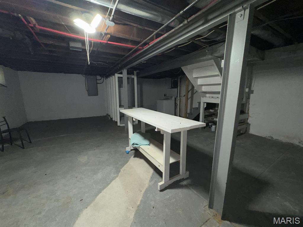 Coshocton Heights Add - Residential