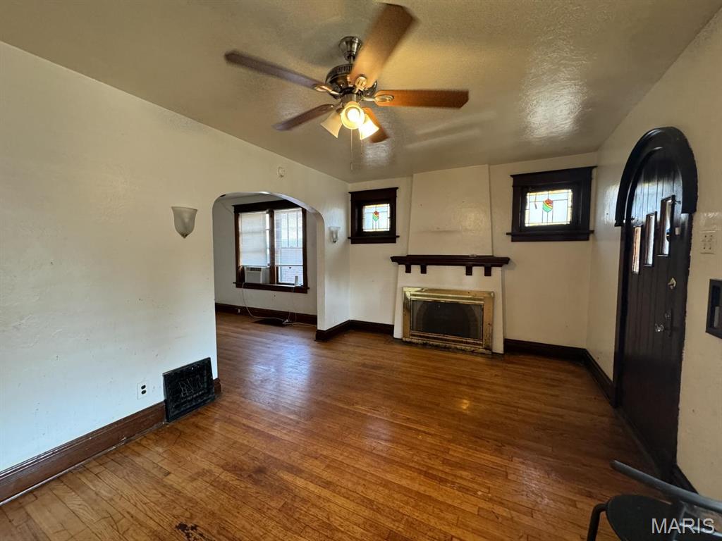 Coshocton Heights Add - Residential