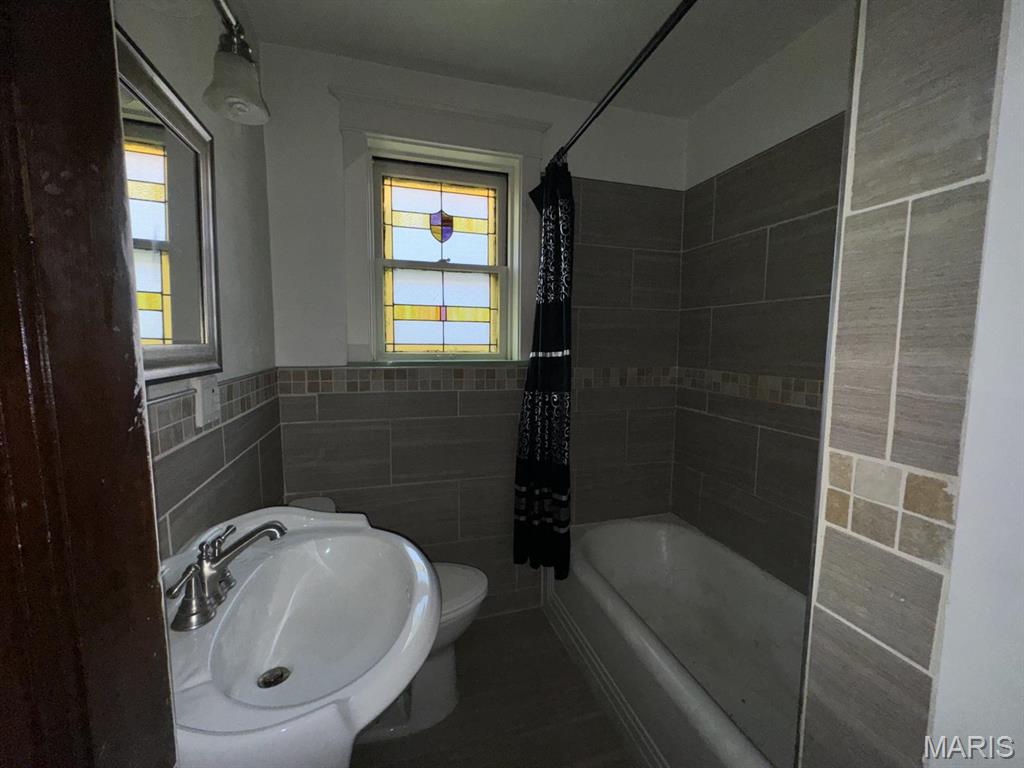 Coshocton Heights Add - Residential