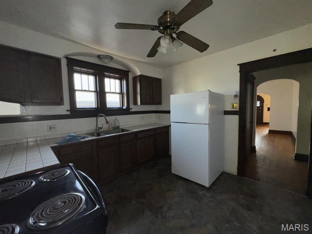 Coshocton Heights Add - Residential