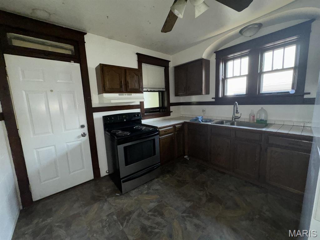 Coshocton Heights Add - Residential