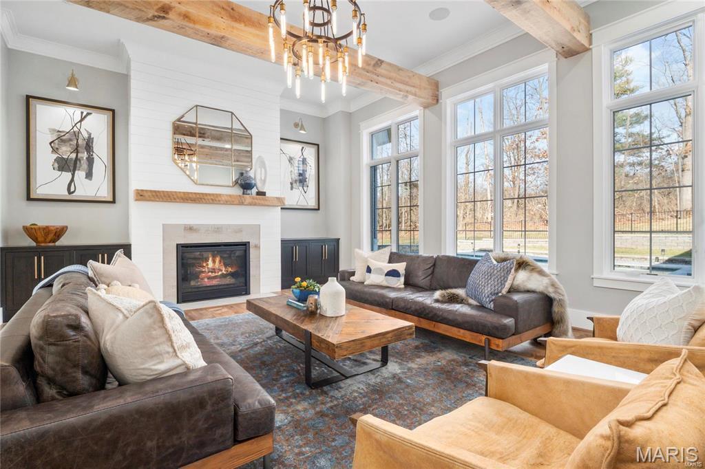 310 Wardenburg Farms Drive