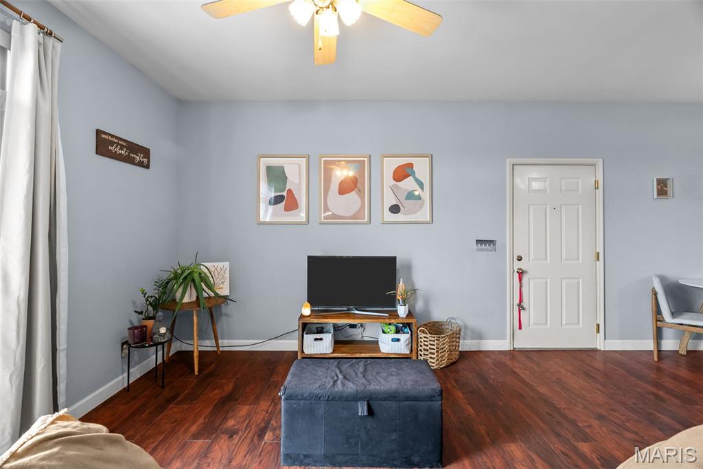 Gardens At South Oaks Condo - Residential