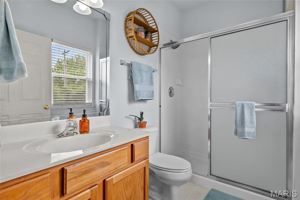 Gardens At South Oaks Condo - Residential