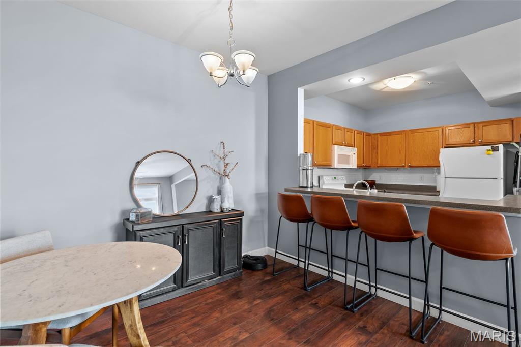 Gardens At South Oaks Condo - Residential