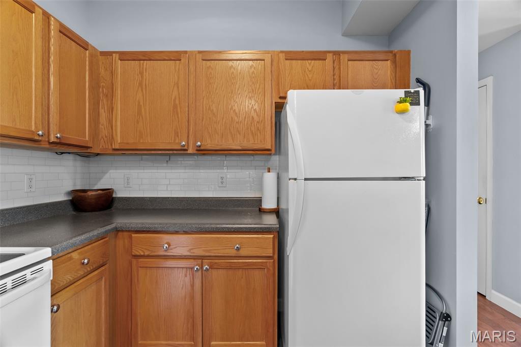 Gardens At South Oaks Condo - Residential