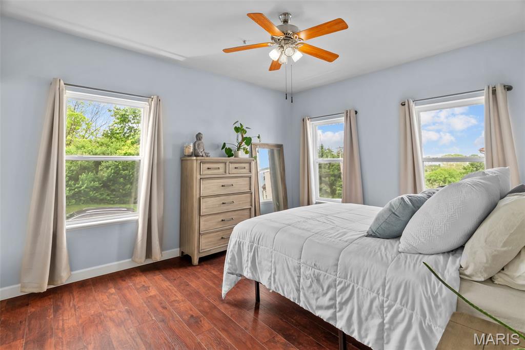 Gardens At South Oaks Condo - Residential