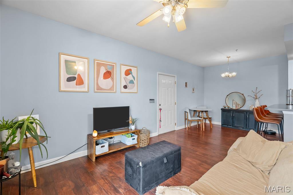 Gardens At South Oaks Condo - Residential