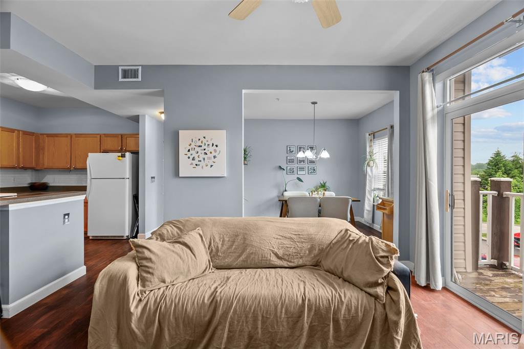 Gardens At South Oaks Condo - Residential