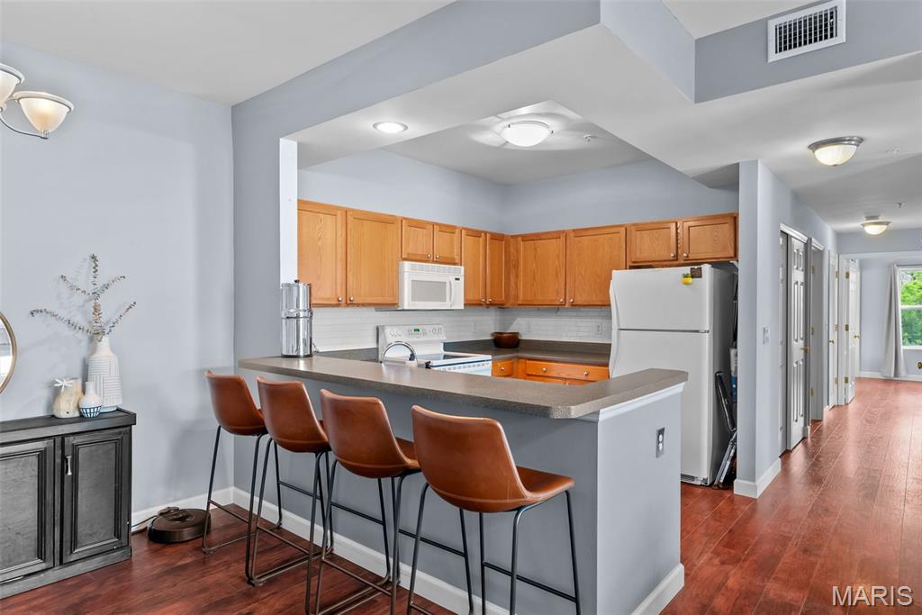 Gardens At South Oaks Condo - Residential