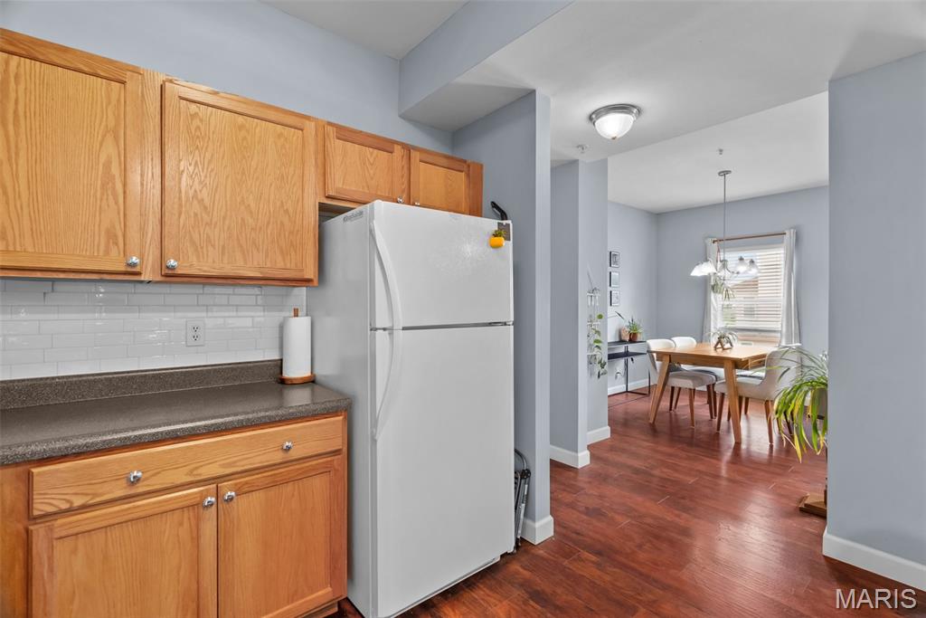 Gardens At South Oaks Condo - Residential