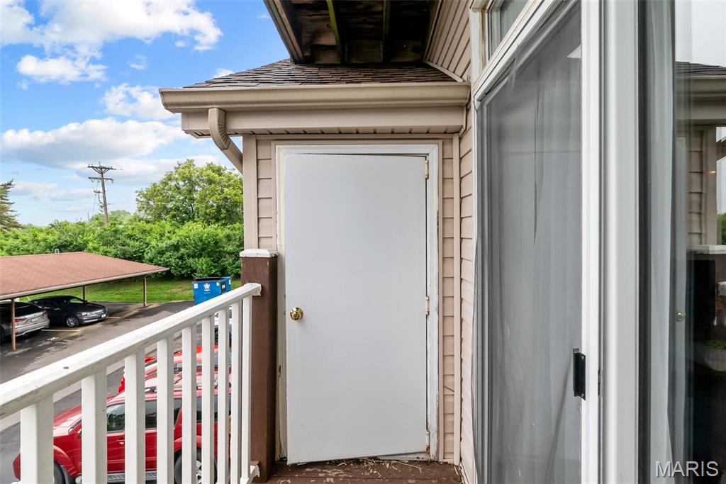 Gardens At South Oaks Condo - Residential