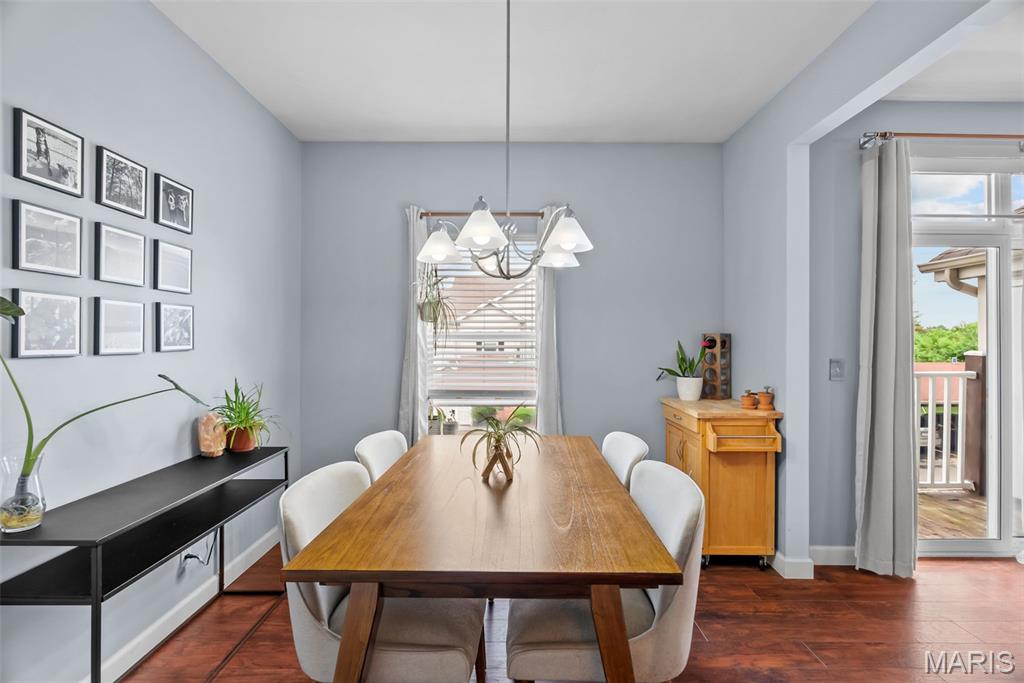 Gardens At South Oaks Condo - Residential