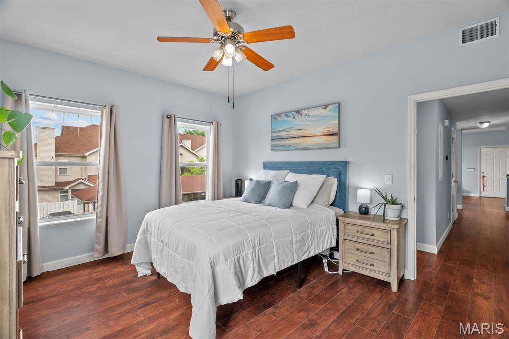 Gardens At South Oaks Condo - Residential